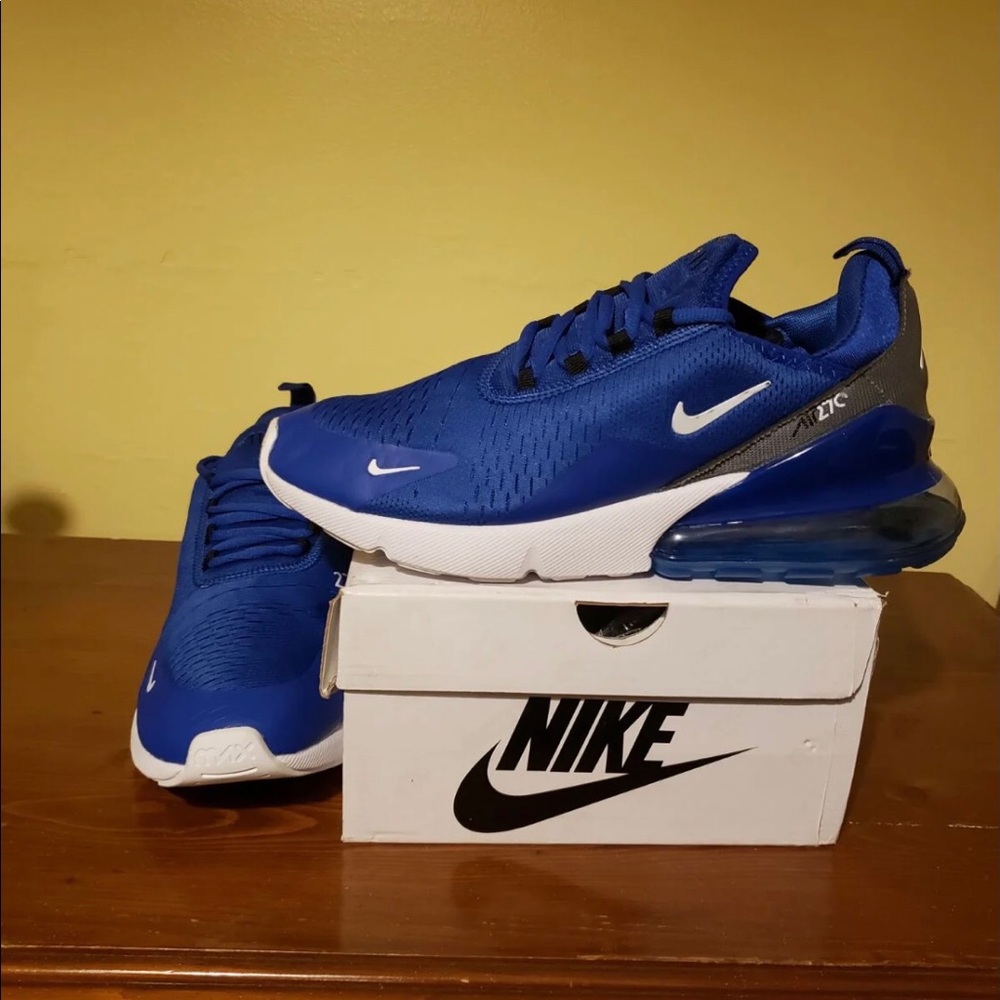 Nike Air Max 270 Size 10